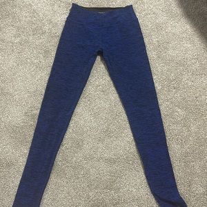 Beyone Yoga spacedye leggings